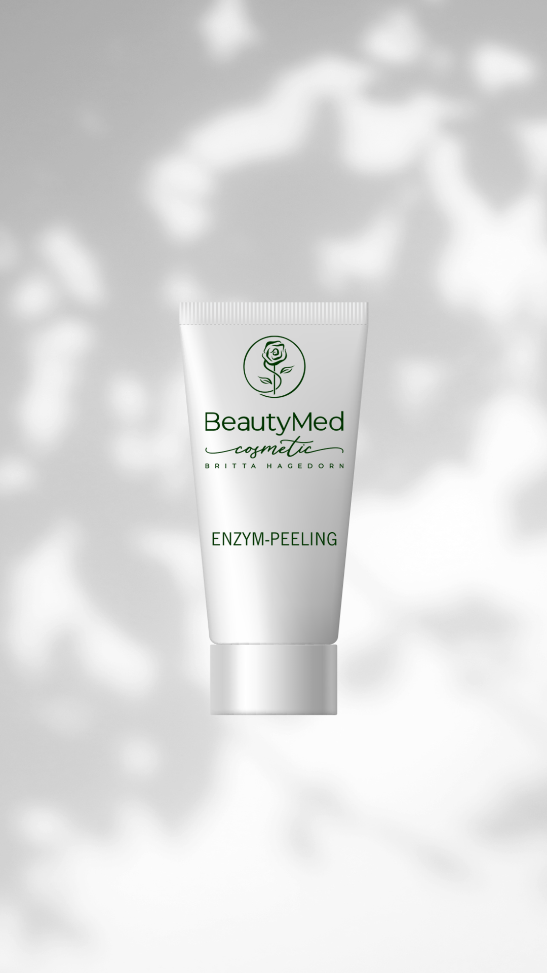 Enzym-Peeling