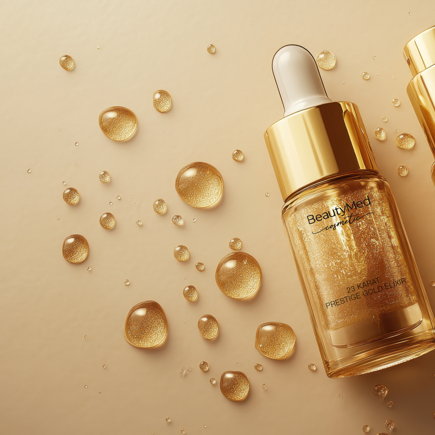 23 Karat - Prestige Gold Elixir