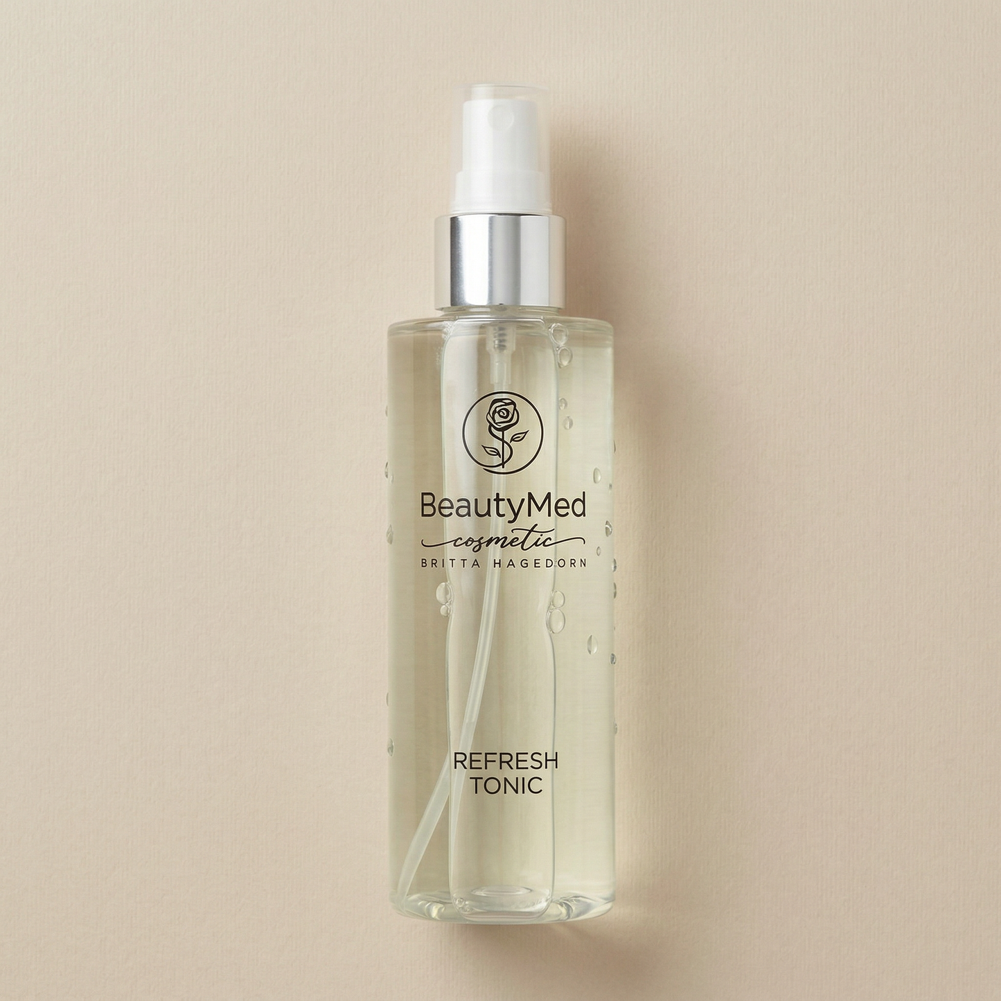 Refresh Face Tonic