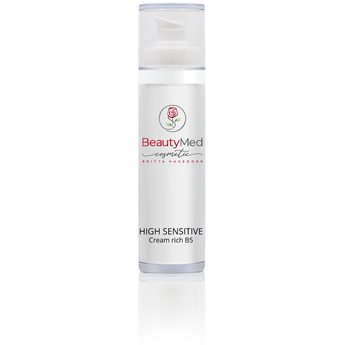 High Sensitive Cream Rich B5