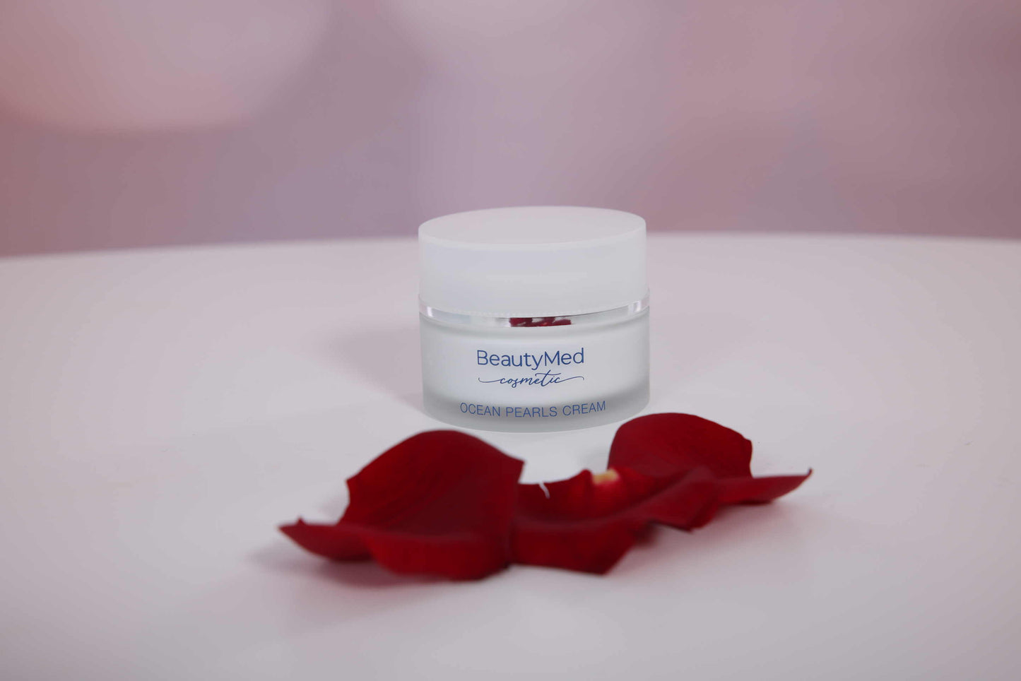 Ocean Pearls Cream rich