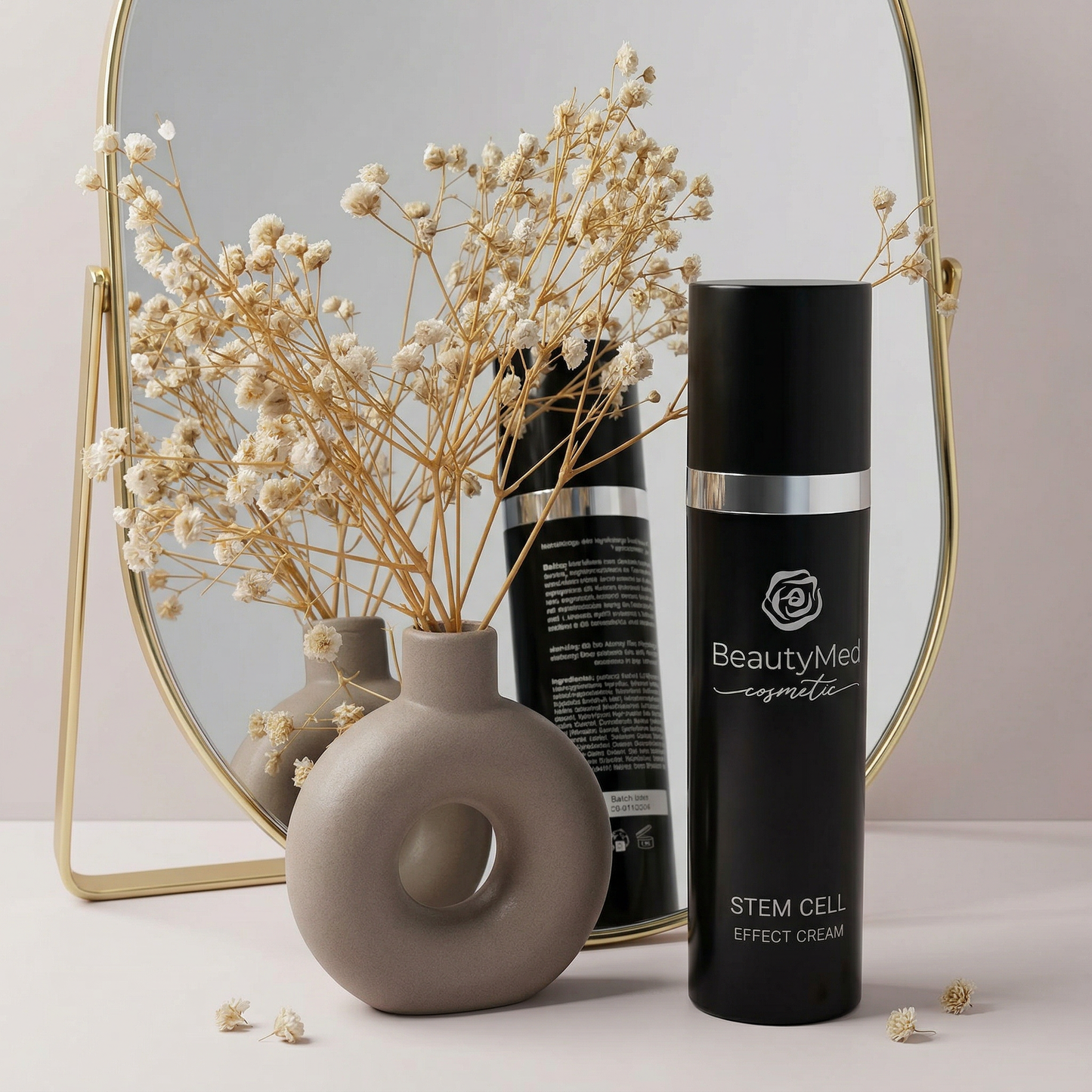 Stemm Cell Effect Cream