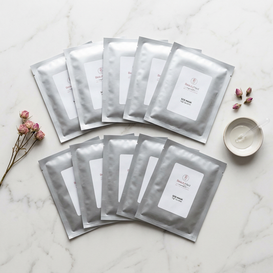 SOS Mask High Sensitive