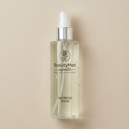Refresh Face Tonic