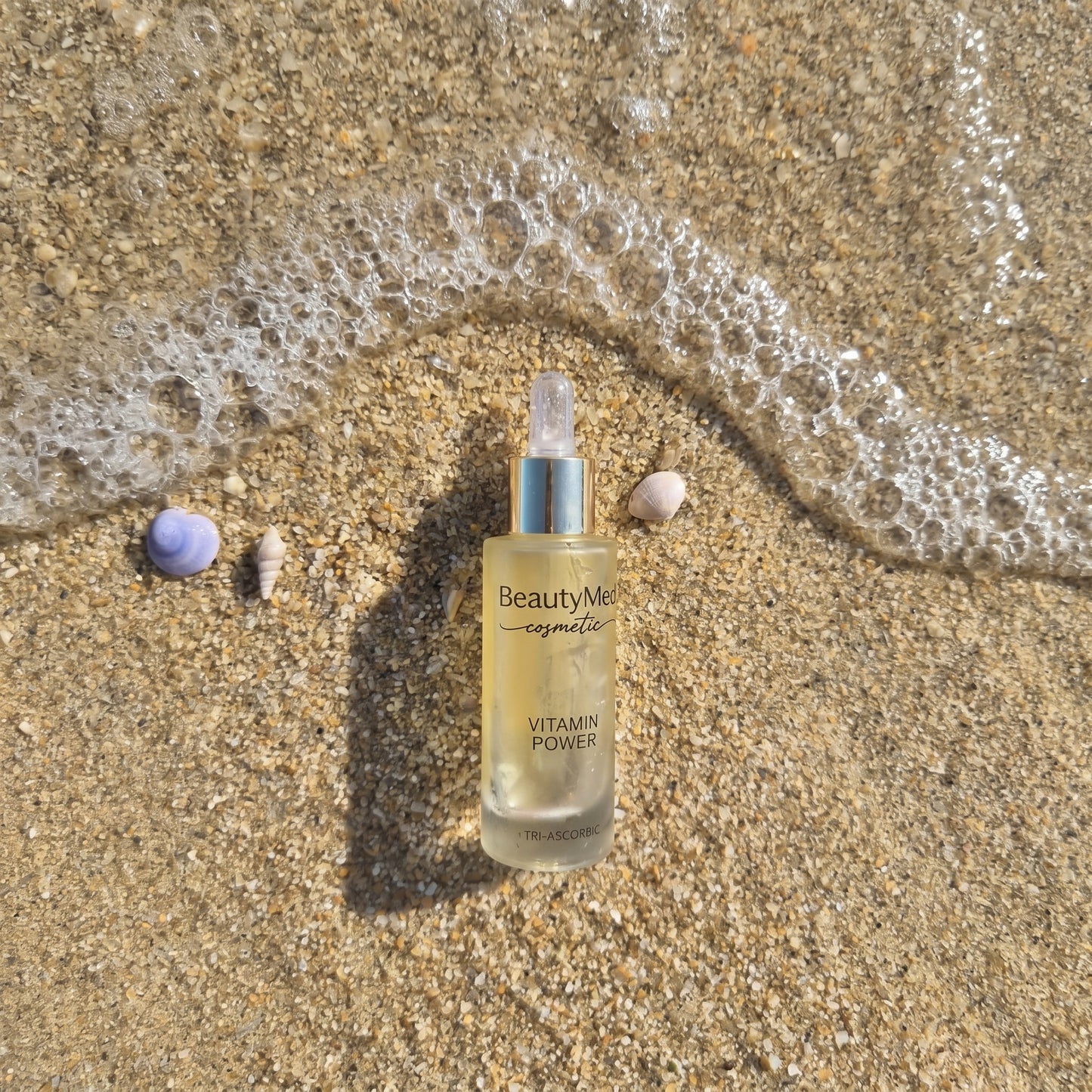 Vitamin Power Serum
