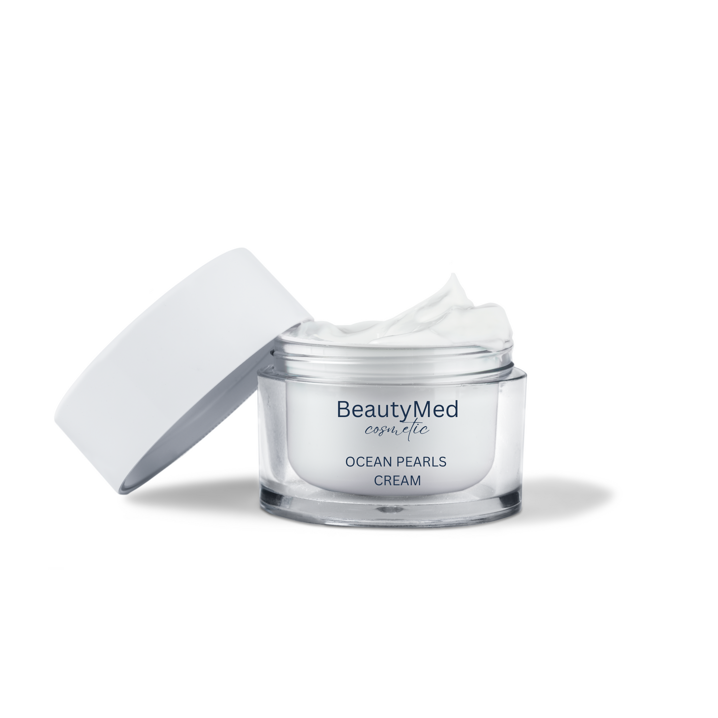 Ocean Pearls Cream rich